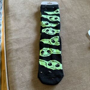 Star Wars little one sock